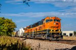 BNSF 1448 EAST